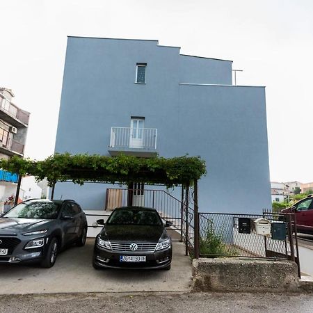 Suit B&R Σπλιτ Εξωτερικό φωτογραφία