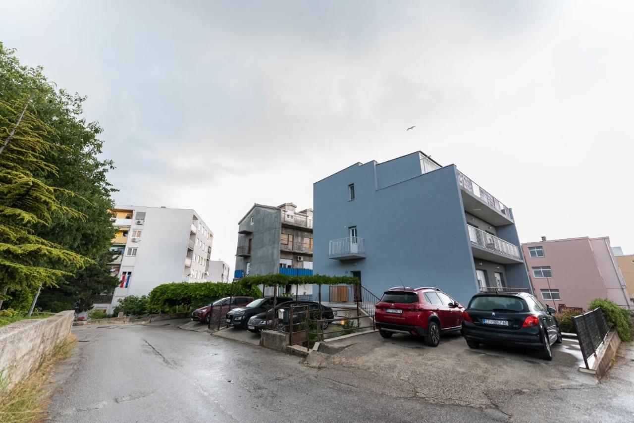 Suit B&R Σπλιτ Εξωτερικό φωτογραφία